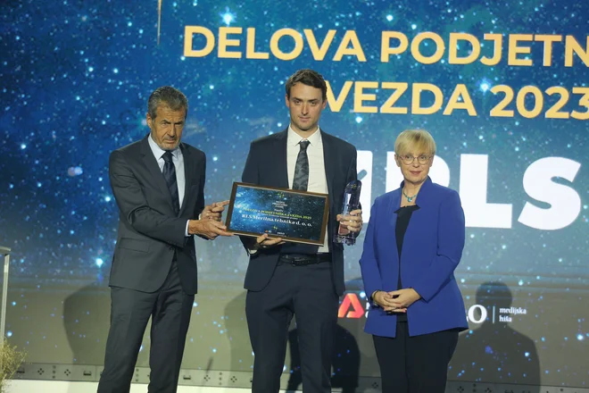 FOTO: Jože Suhadolnik/Delo