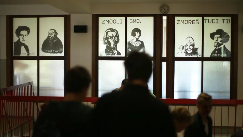 Največji problem eksaktnosti v ocenjevanju je povezan z dvojnim pomenom šolske ocene: ocena je hkrati izraz in izkaz doseženega znanja in merilo selekcije za nadaljevanje izobraževanja. FOTO: Jure Eržen