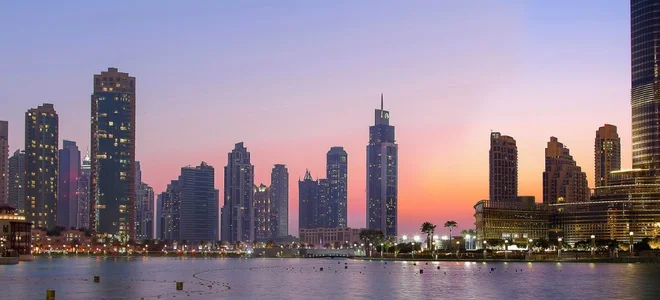 Dubaj FOTO: Pixabay