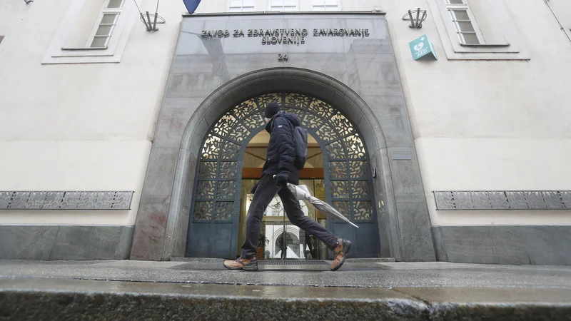 Zakon o dolgotrajni oskrbi se bo začel postopno uporabljati s 1. januarjem 2024. FOTO: Leon Vidic/Delo