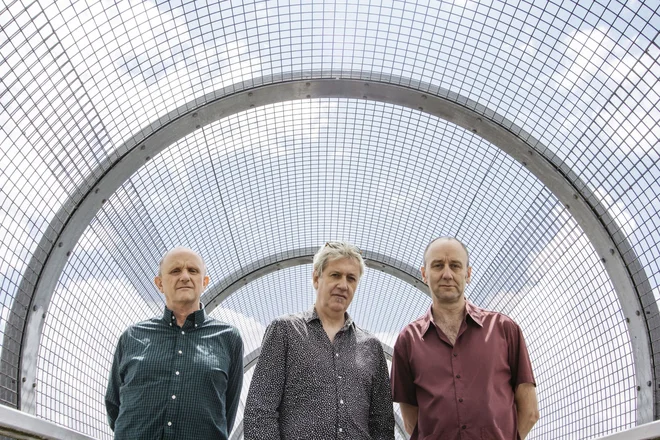 The Necks improvizirajo že več kot tri desetletja. FOTO: Camille Walsh