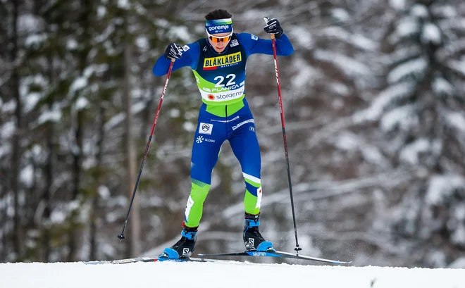 Eva Urevc bo prvo ime ženske reprezentance. FOTO: Matej Družnik