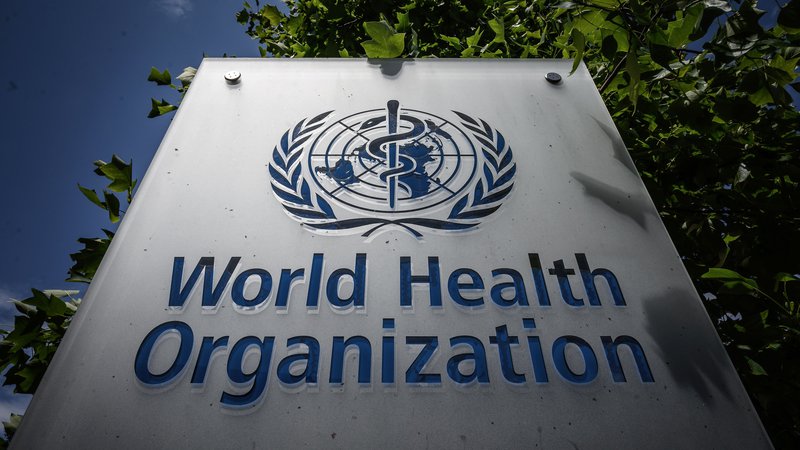 Fotografija: Na 75. skupščini WHO 24. maja 2022 so bili predloženi amandmaji na mednarodni zdravstveni pravilnik (International Health Regulations – IHR). FOTO: Wikipedia