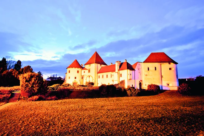 Krožna pot, ki vključuje Veliki Tabor, Ptujski grad, Dvorac Rakičan in Dvorac Gornja Stubica, je najbolj zanimiva za domače goste in turiste iz sosednjih držav, kot sta Italija in Srbija. Foto: Shutterstock