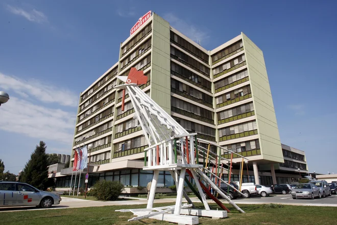 Leta 2015 je Podravka kupila Žito in v tem obdobju je nastopila pandemija covida-19, ki je bila prelomnica in v veliki meri spremenila potrošniške navade, predvsem glede pekovskih izdelkov.  FOTO:Goran Mehkek/Cropix