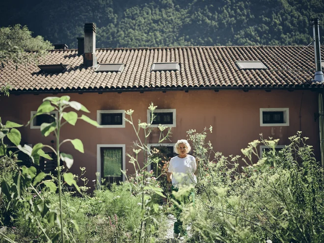 Hiša Franko. FOTO: Hiša Franko