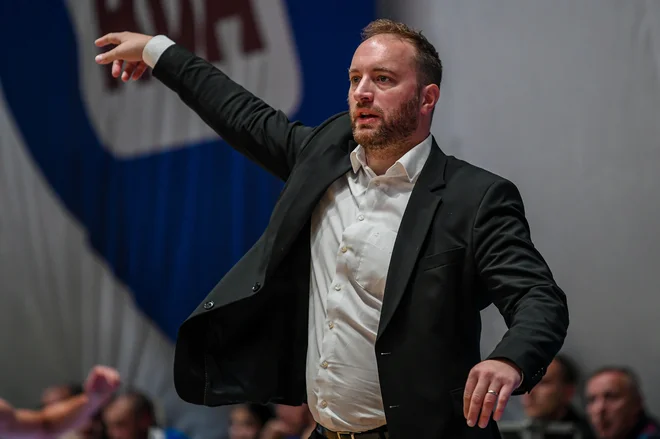 Dejan Jakara bo pri Sudentskem centru nadaljeval slovensko strokovno delo. FOTO: ABA