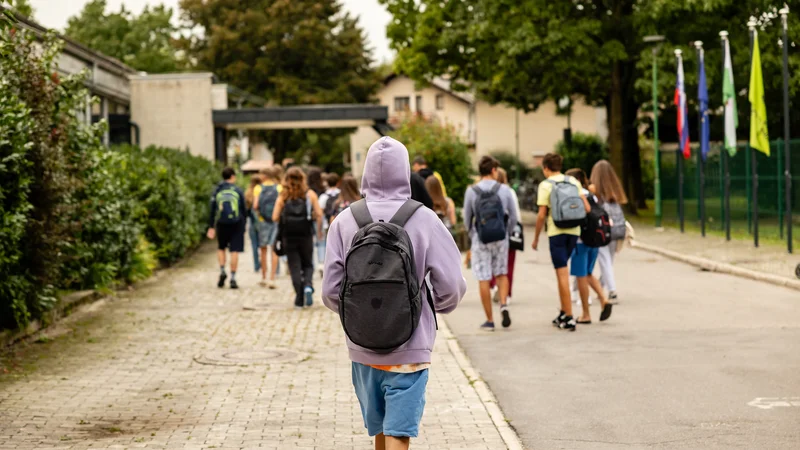 Fotografija: Na področju preprečevanja nasilja med mladimi manjka celosten sistematičen pristop, ki bi vključeval povezovanje ključnih deležnikov pri ozaveščanju, na ravni preventive in odzivanja na nasilje, meni dr. Živa Humer z Mirovnega inštituta. Foto Črt Piksi