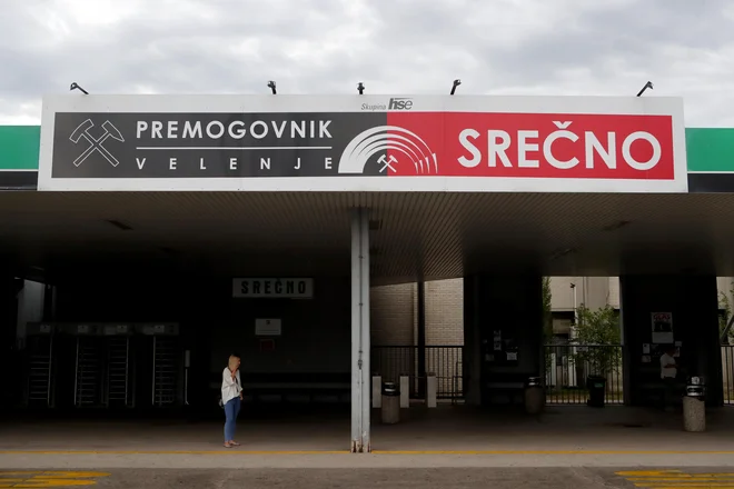 Zakon o zapiranju premogovnika so napovedovali že za leto 2022, pa ga še danes nimamo. FOTO: Dejan Javornik