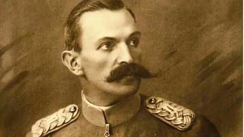 Maister gotovo ne sodi v kategorijo realno ali potencialno problematičnih zgodovinskih likov, zato ni nobenih ovir, da ga ne bi ustrezno počastili. FOTO: Arhivsko gradivo