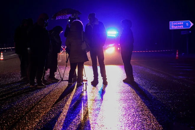 Fotografija je simbolična. FOTO: Stoyan Nenov/Reuters