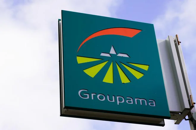 Groupama je ena vodilnih zavarovalnic v Franciji s stoletno tradicijo. FOTO: Groupama Zavarovalnica