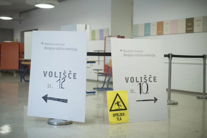 Volilni sistem, dopolnjen z možnostjo odpoklica neustreznega poslanca in podprt z drugimi oblikami demokratičnega življenja, pojmujem kot sistem ravnotežne demokracije. FOTO: Jure Eržen