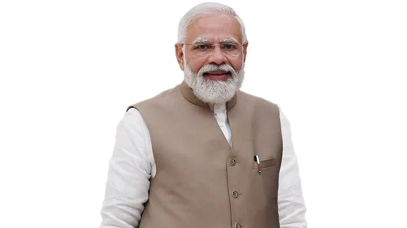 Indijski predsednik vlade Narendra Modi. FOTO: Veleposlaništvo Indije