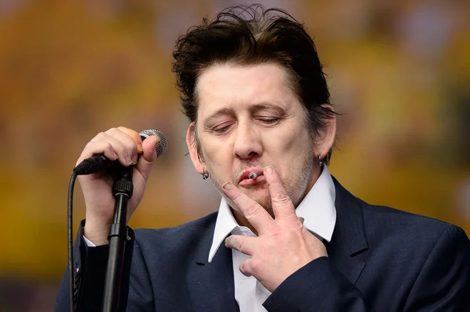 Legendarni pevec je umrl po dolgi bolezni, star je bil 65 let. FOTO: Leon Neal/AFP