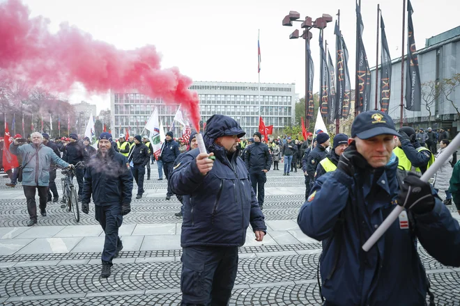 FOTO: Jože Suhadolnik/Delo