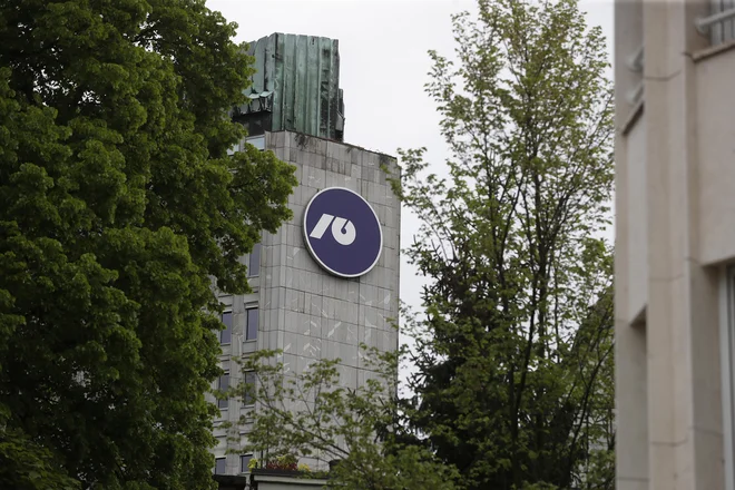 V prihodnjih dveh letih bo NLB razdelila še 290 milijonov evrov. FOTO: Leon Vidic/Delo