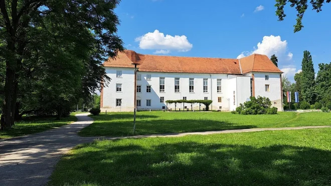 Mestne promenade: Murska Sobota Foto Tv Slo