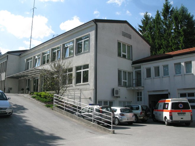 V ZD Ilirska Bistrica, kjer imajo do najbližje bolnišnice uro vožnje, bi ukinitev programov pomenila katastrofo. FOTO: Dragica Jaksetič