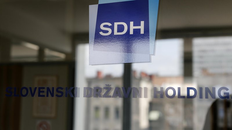 Fotografija: V SDH pravijo, da so z naložbo ustvarili 1,4 milijona evrov dobička. FOTO:  Blaž Samec/Delo