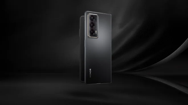 HONOR Magic V2 pomeni revolucijo v fotografski tehnologiji. Foto Honor