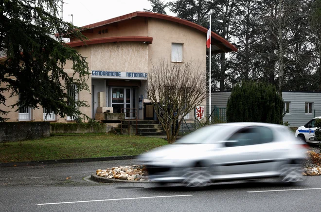 Policija sumi, da je Alex zadnji dve leti živel v odročnih pirenejskih dolinah in se premikal iz kraja v kraj kot del nekakšne potujoče komune. FOTO: Stephane Mahe/Reuters