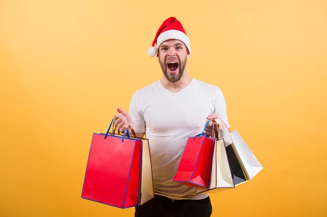 Zaupajo nam le stražo pred zaveso za pomerjanje oblačil. FOTO: Shutterstock