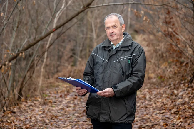 »Naravna raznolikost je tisti pogoj, ki zagotavlja preživetje gozda tudi v prihodnosti,