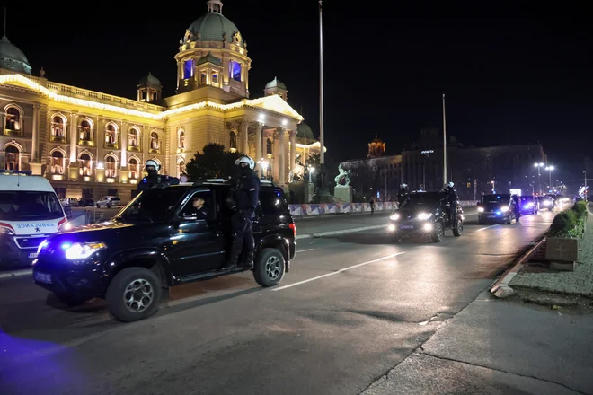 FOTO: Zorana Jevtić/Reuters