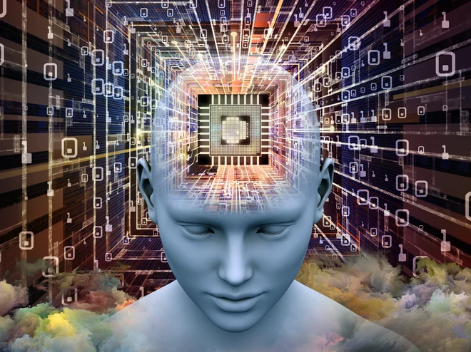 Vsekakor se bodo s prihodom takšne tehnologije naša delovna mesta spremenila, tako kot so se s prihodom industrijskih robotov. FOTO: Shutterstock

 