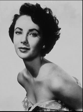 Elizabeth Taylor, 27. 2. 1932 FOTO: IMDB