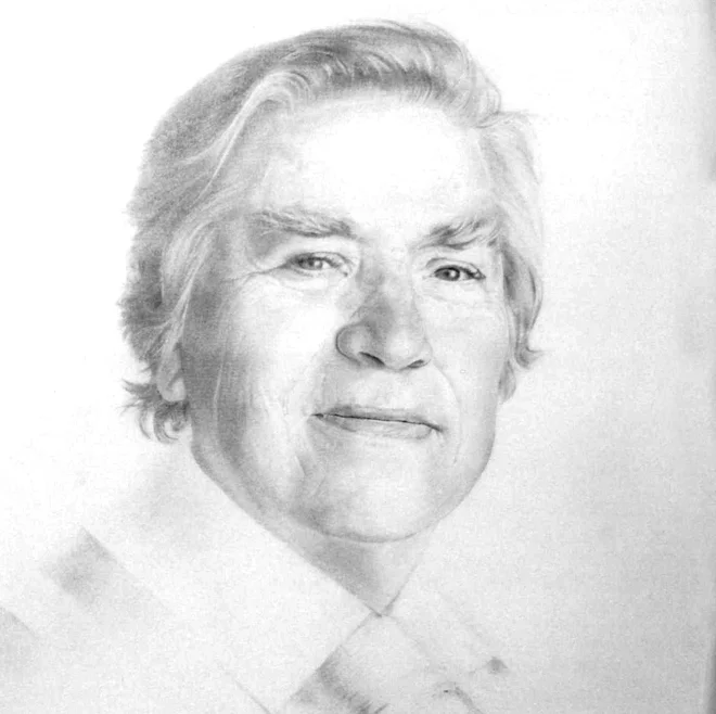 Igor Dekleva FOTO: Svetlana Sovre