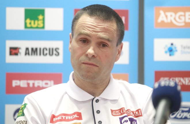 Jeseničan Janez Slivnik je vodja slovenske smučarske reprezentance, zdaj ima tudi pomembno vlogo na Zlati lisici. FOTO: Roman Šipić/Delo