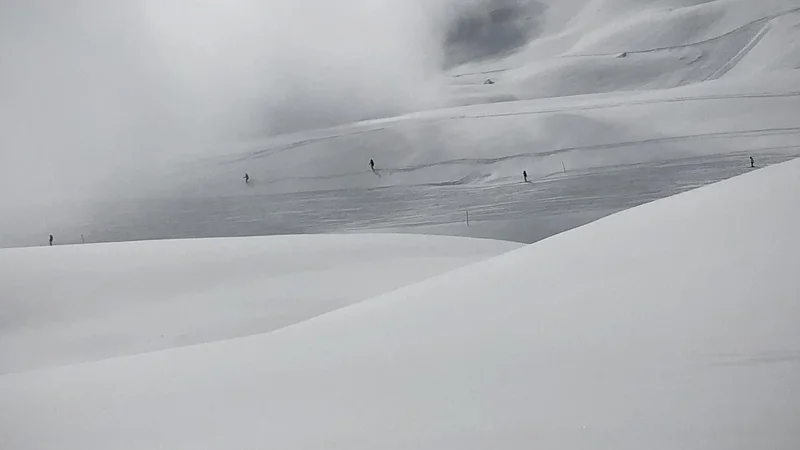 Fotografija je simbolična. FOTO: Jure Eržen/Delo
