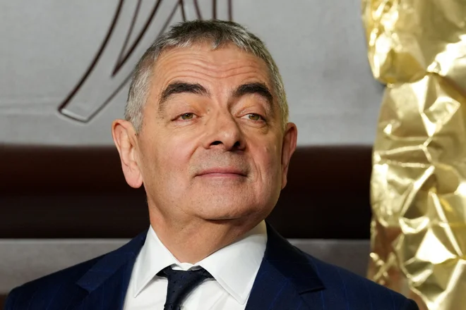 Velika zvezda malega ekrana in potem tudi velikega platna v soboto praznuje 69 let. FOTO: Shutterstock