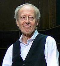 John Barry FOTO: Wikipedija