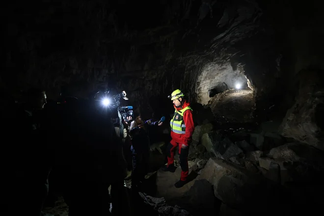 FOTO: Dejan Javornik/Slovenske novice