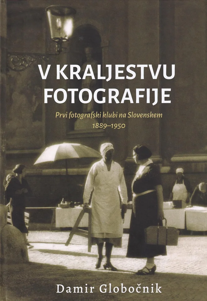 V kraljestvu fotografije