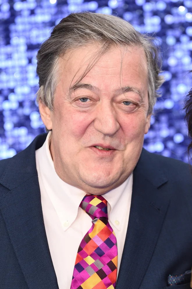 »Tradicija ni nikoli izgovor za krutost,« pravi igralec Stephen Fry. FOTO: Shutterstock