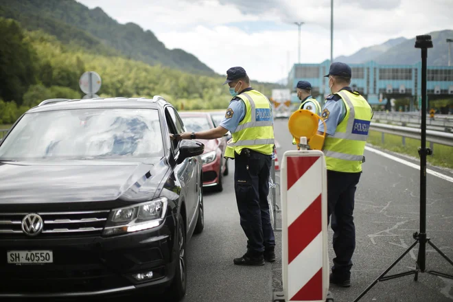 FOTO: Jure Eržen/Delo