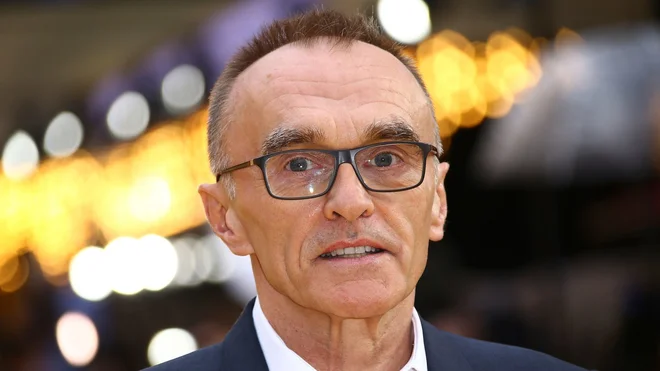 Režijo tretjega dela filma bo prevzel renomirani režiser Danny Boyle. FOTO:  Ap