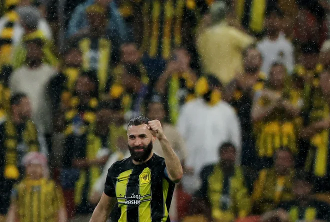FOTO: Amr Abdallah Dalsh/Reuters