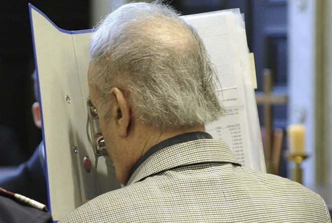 Primer Fritzl, ki se je leta 2008 pojavil v mestu Amstetten, je bil opisan kot eden najhujših v avstrijski kriminalni zgodovini. FOTO: Reuters
