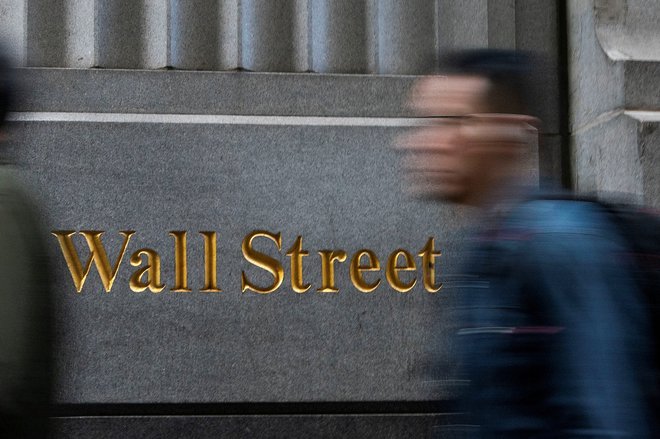 Soočamo se z najvišjimi obrestnimi merami po svetovni finančni krizi. FOTO: Reuters