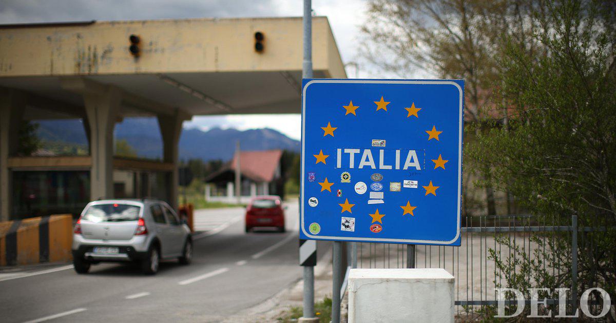 L’Italia estenderà i controlli alle frontiere