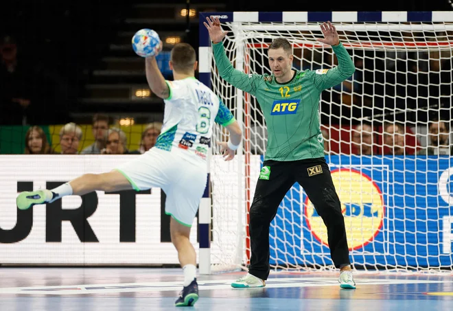 FOTO: Odd Andersen/AFP