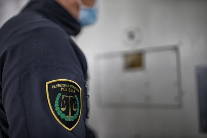 Pod drobnogled bo treba vzeti delovanje institucij, sodnih izvedencev, družinskih sodnikov, posameznikov na centrih za socialno delo in policiji. FOTO: Blaž Samec