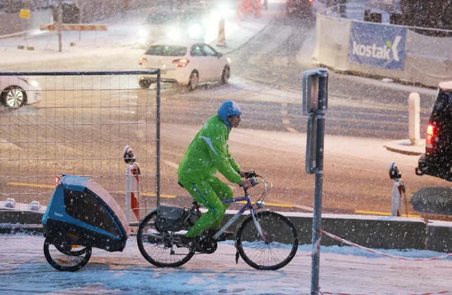 FOTO: Jože Suhadolnik/Delo