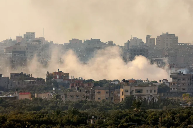 FOTO: Jack Guez/AFP