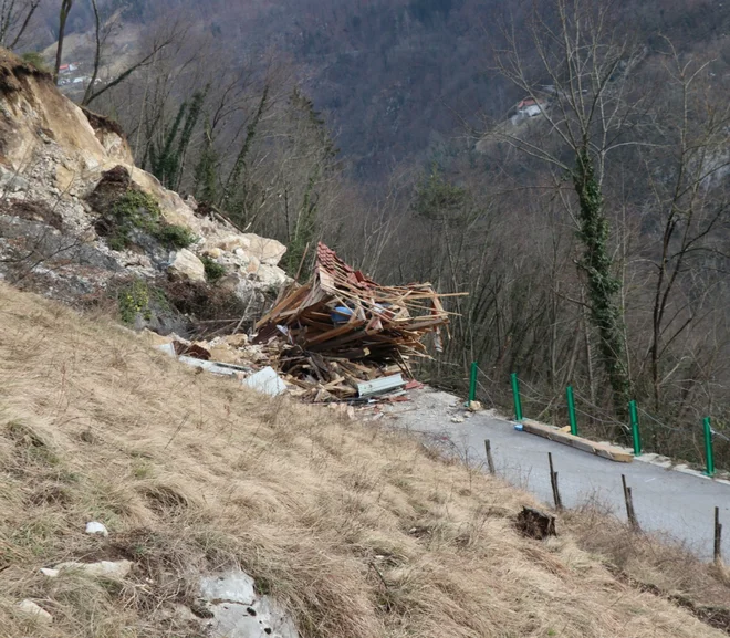 FOTO: PU Nova Gorica